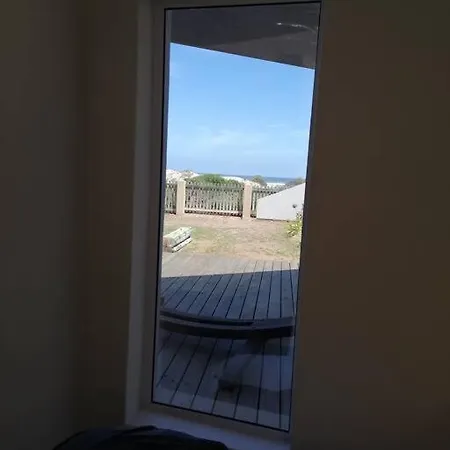 Melkbos Sea Spray Studio Apartment Cape Town Exterior photo