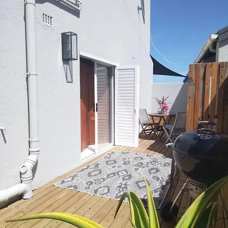 Melkbos Sea Spray Studio Apartment Cape Town Exterior photo