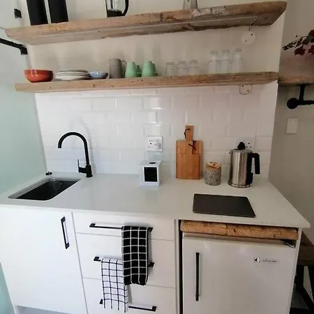 Melkbos Sea Spray Studio Apartment Cape Town Exterior photo