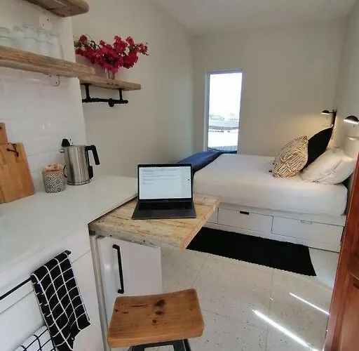 Melkbos Sea Spray Studio Apartment