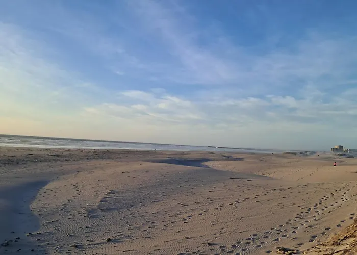 Melkbos Sea Spray Studio Apartment