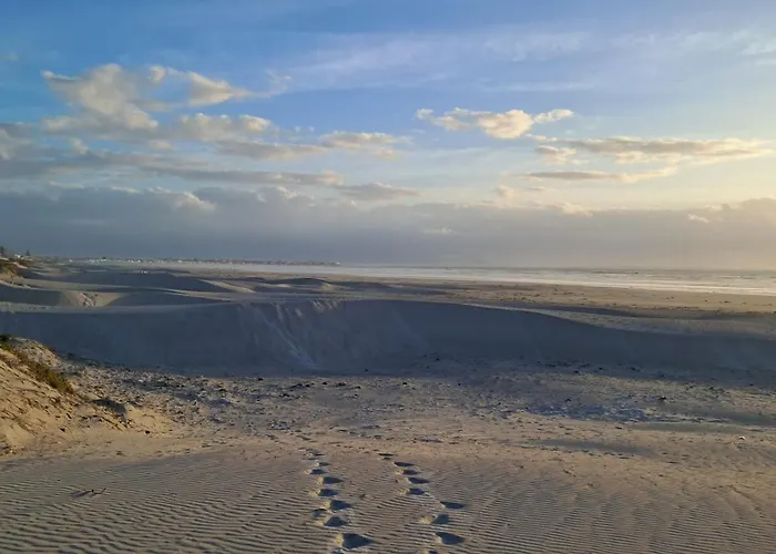 Melkbos Sea Spray Studio Apartment