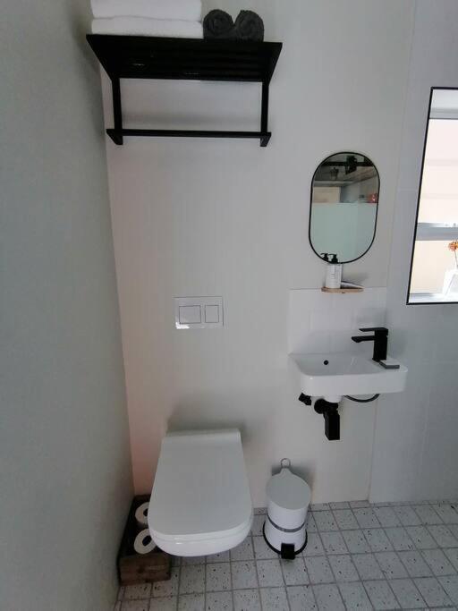 Appartement Melkbos Sea Spray Kaapstad