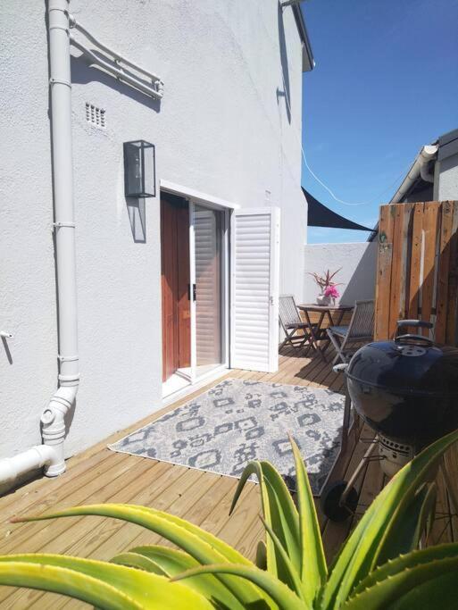 Appartement Melkbos Sea Spray Kaapstad