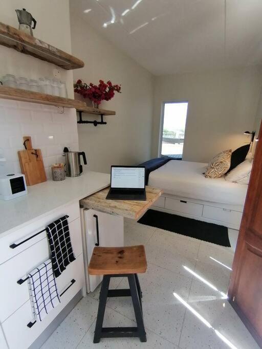 Melkbos Sea Spray Appartement Kaapstad