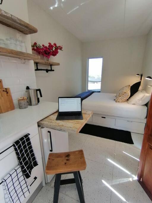 Melkbos Sea Spray Appartement *