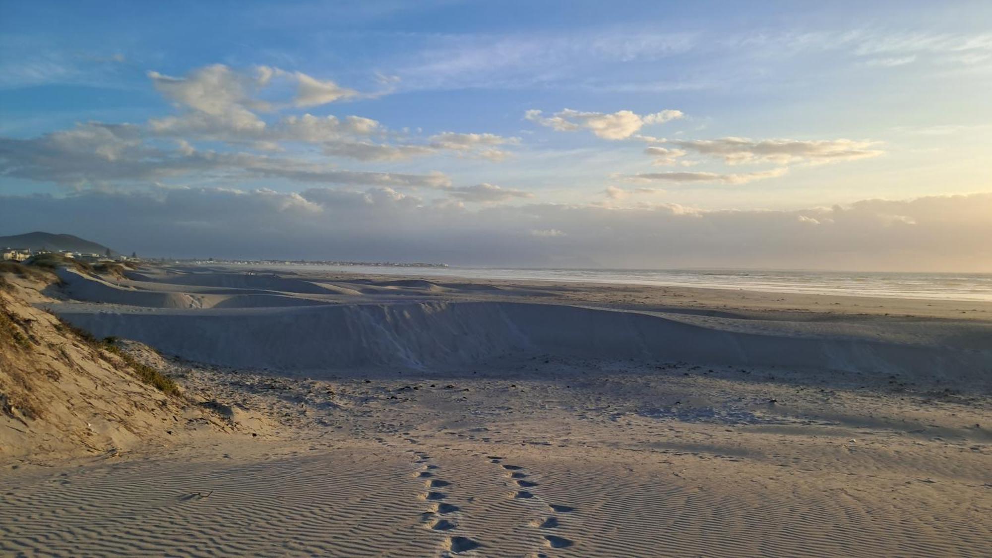 Melkbos Sea Spray *